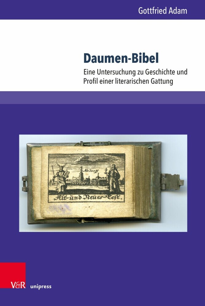 Daumen-Bibel main product photo