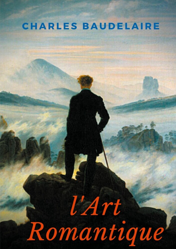 L'Art Romantique main product photo