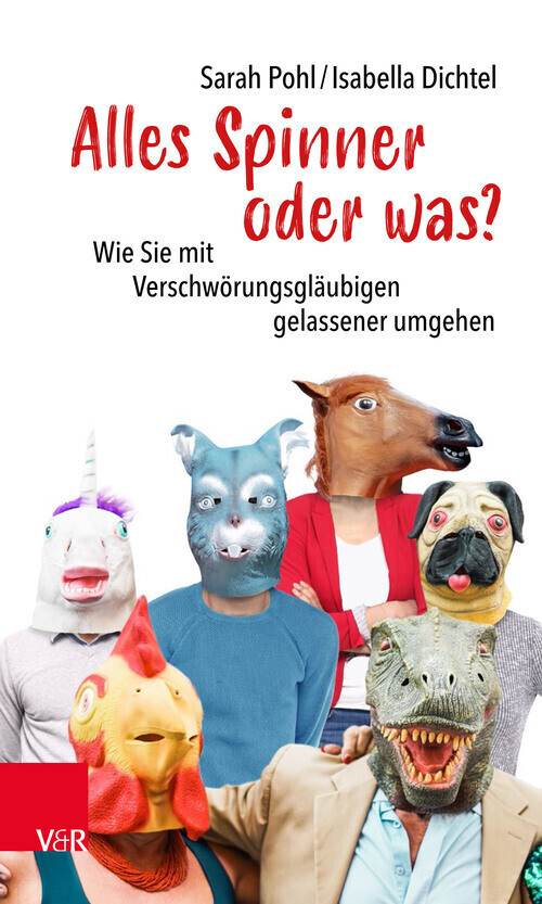 Alles Spinner oder was? main product photo