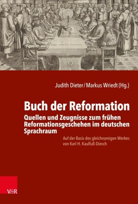 Buch der Reformation