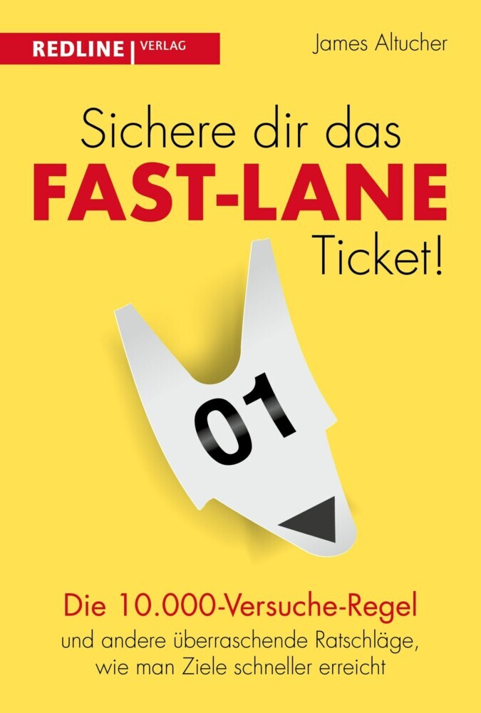 Sichere dir das Fast-Lane-Ticket! main product photo