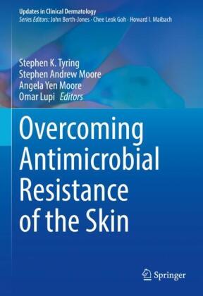 Overcoming Antimicrobial Resistance of the Skin