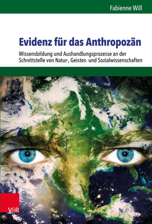 Evidenz für das Anthropozän main product photo