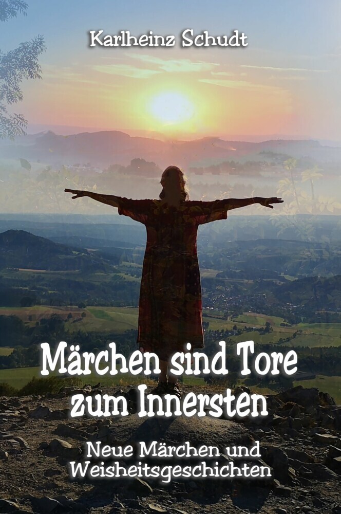 Märchen sind Tore zum Innersten main product photo
