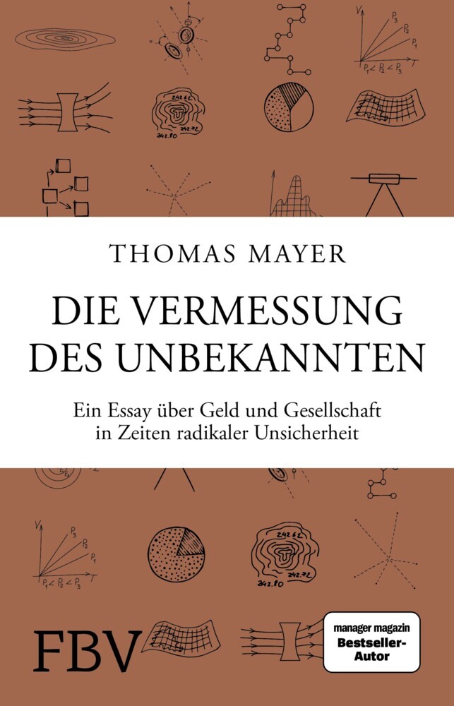 Die Vermessung des Unbekannten main product photo