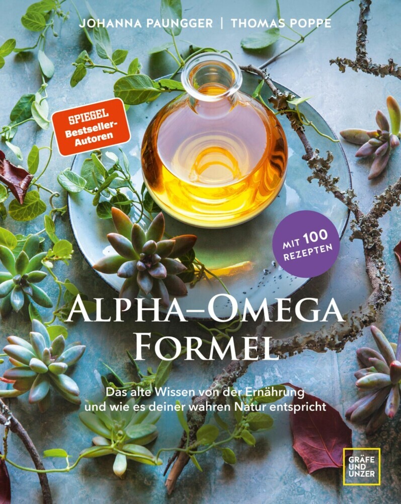 Alpha-Omega-Formel main product photo