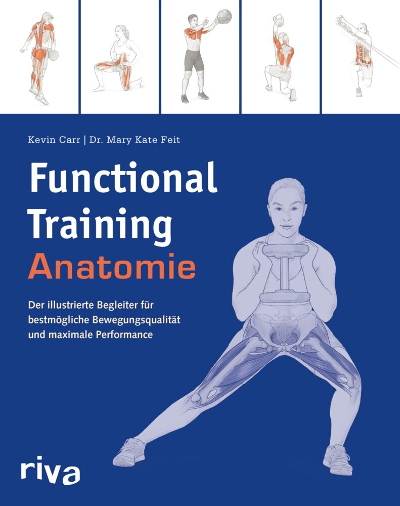 Functional-Training-Anatomie main product photo
