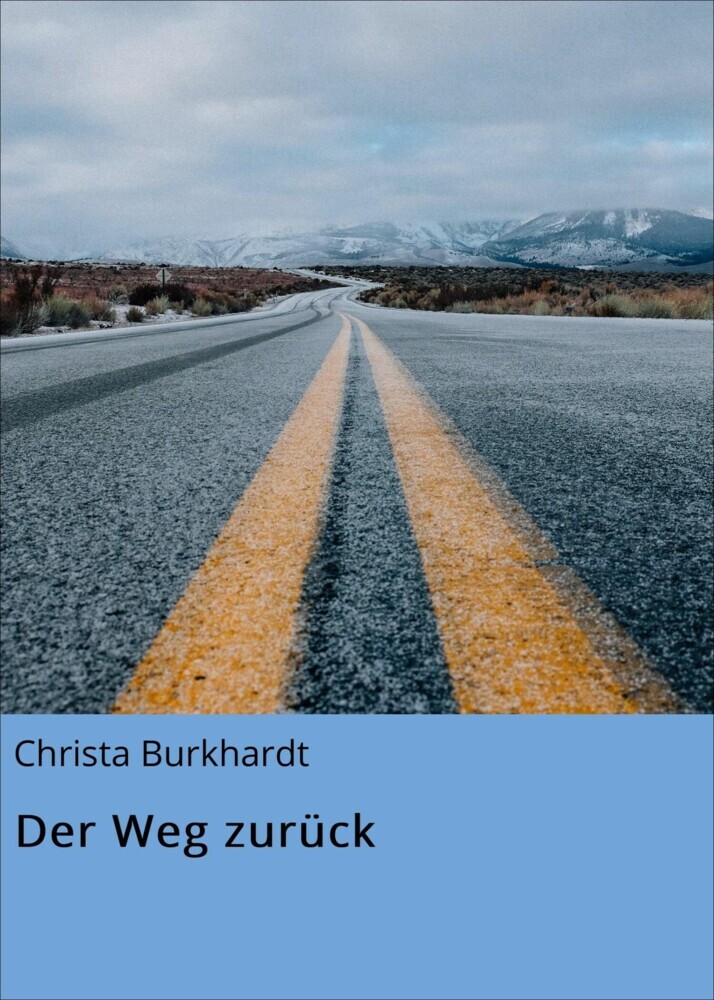 Der Weg zurück main product photo