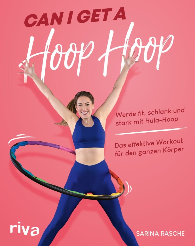 Can I Get A Hoop Hoop main product photo