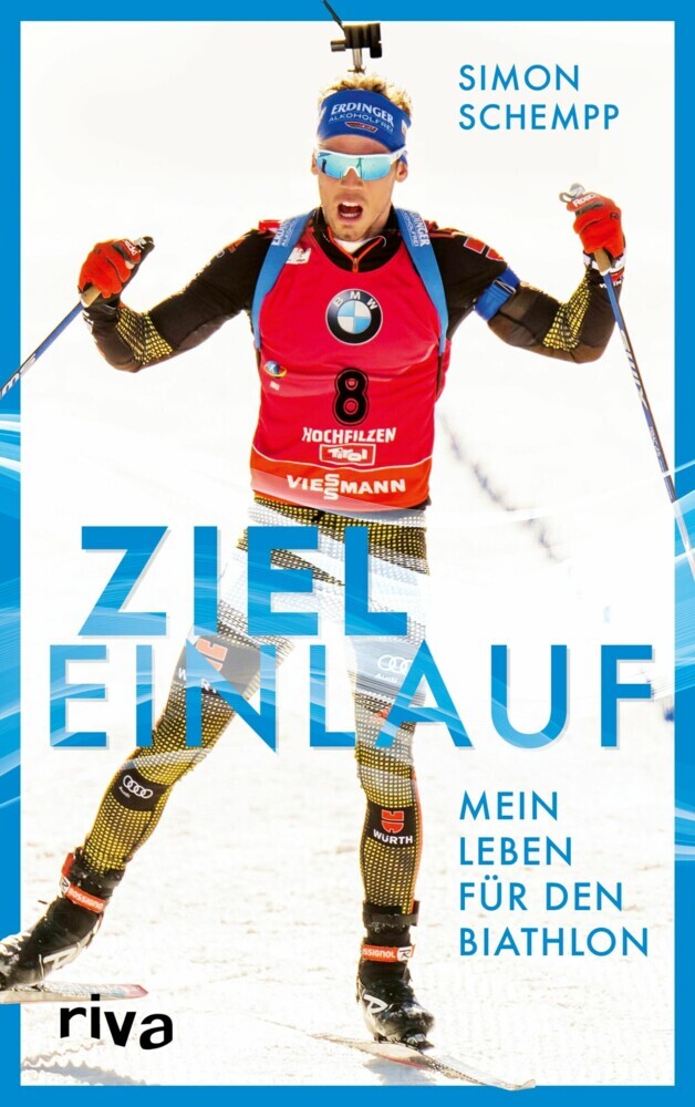 Zieleinlauf main product photo