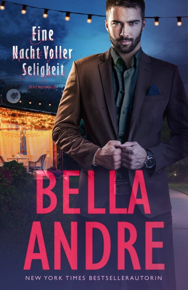 Eine Nacht Voller Seligkeit (Sexy Romance) main product photo