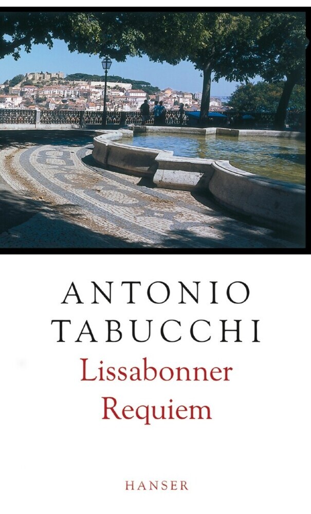 Lissabonner Requiem main product photo