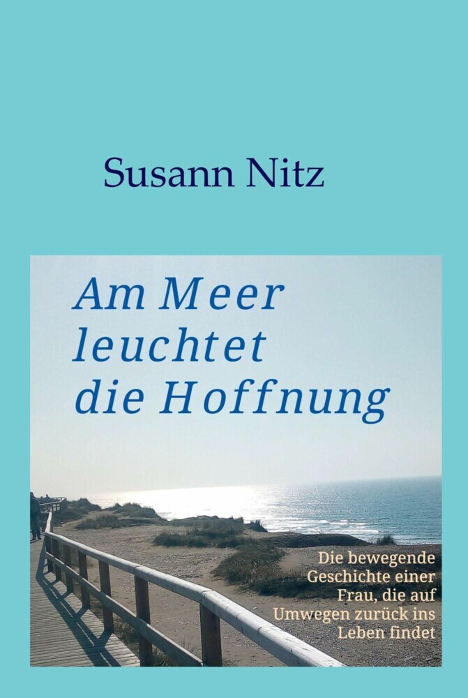 Am Meer leuchtet die Hoffnung main product photo