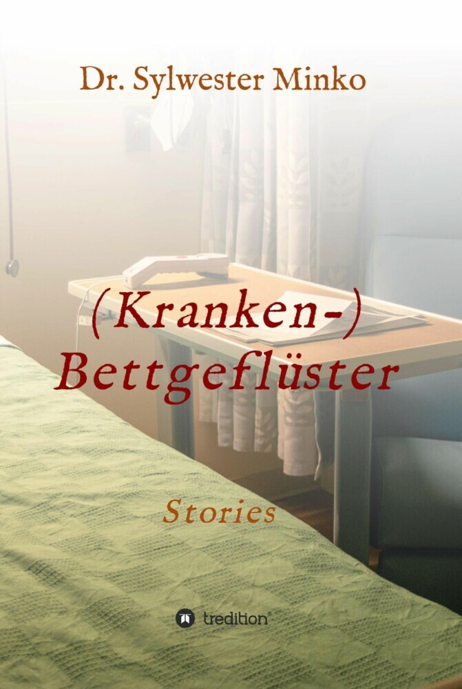 (Kranken-) Bettgeflüster main product photo