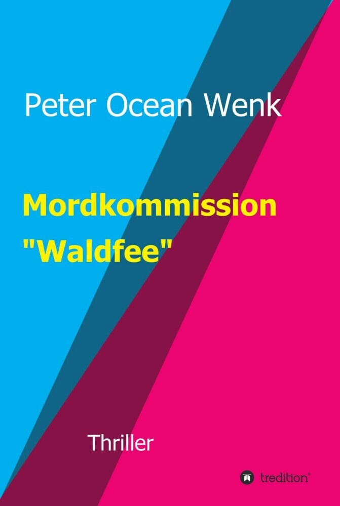 Mordkommission 'Waldfee' main product photo