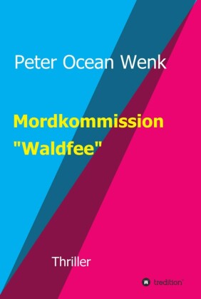 Mordkommission 'Waldfee'