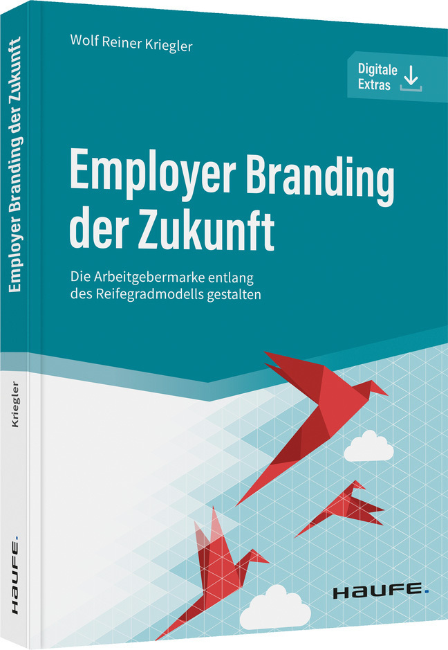 Employer Branding der Zukunft main product photo