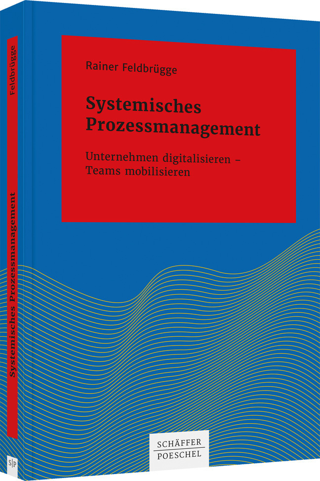 Systemisches Prozessmanagement main product photo