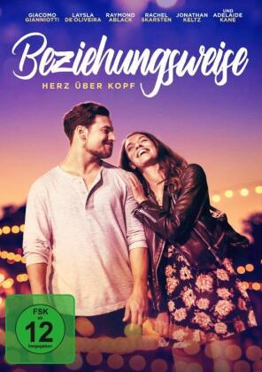 Beziehungsweise, 1 DVD