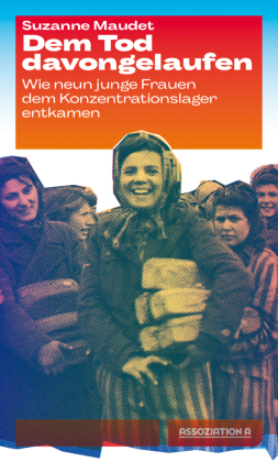 Dem Tod davongelaufen