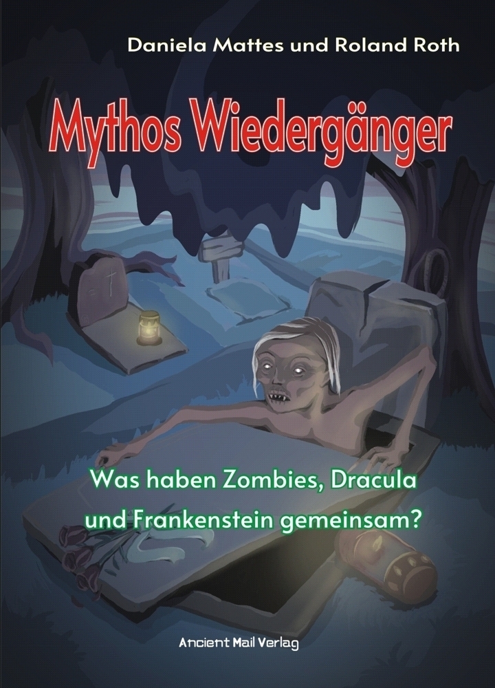Mythos Wiedergänger main product photo