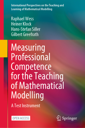 Measuring Professional Competence for the Teaching of Mathemat...
