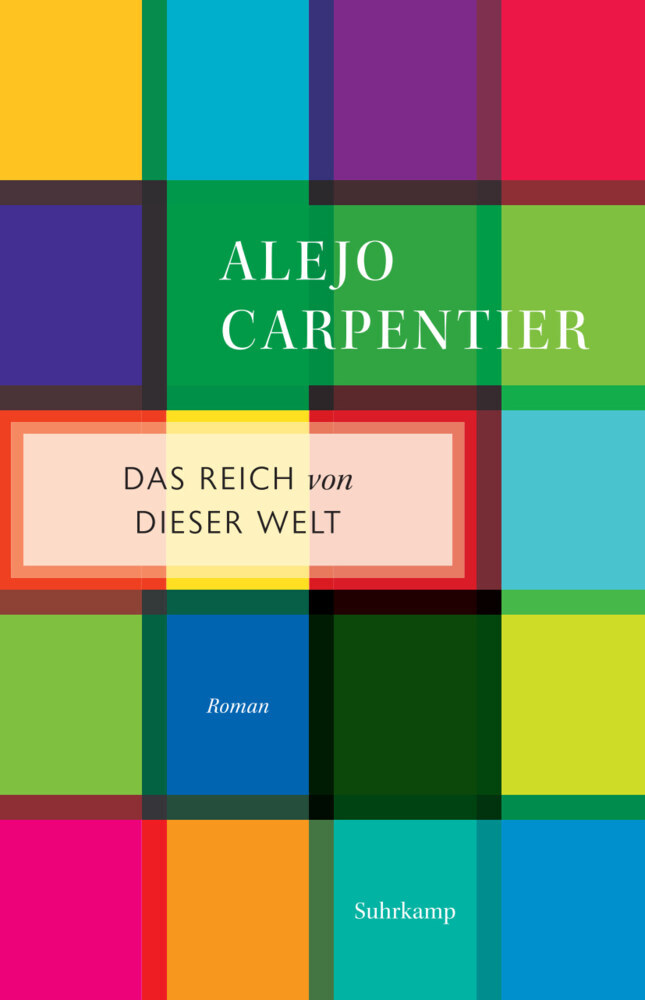 Das Reich von dieser Welt main product photo