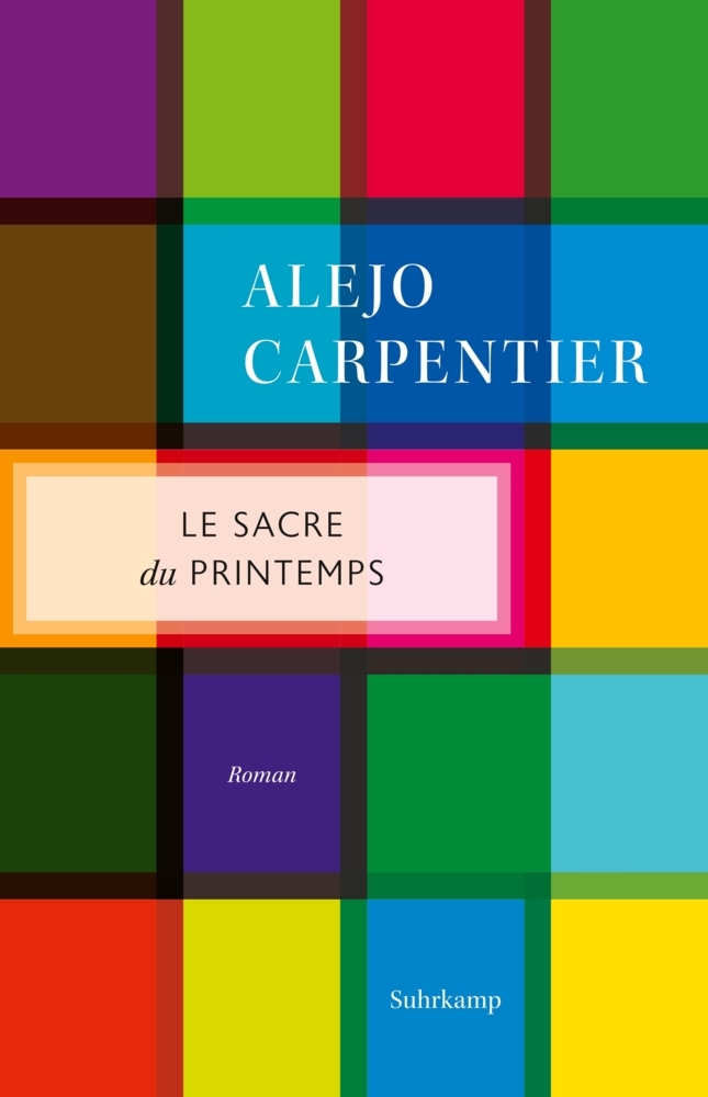 Le Sacre du printemps main product photo