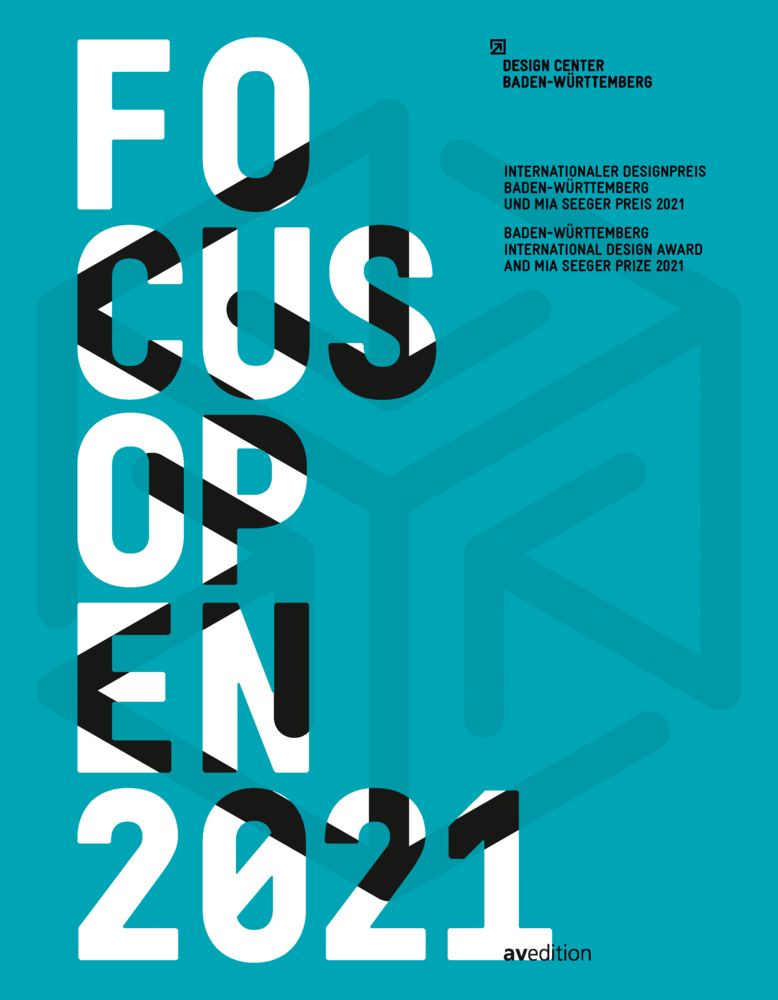Focus Open 2021 main product photo