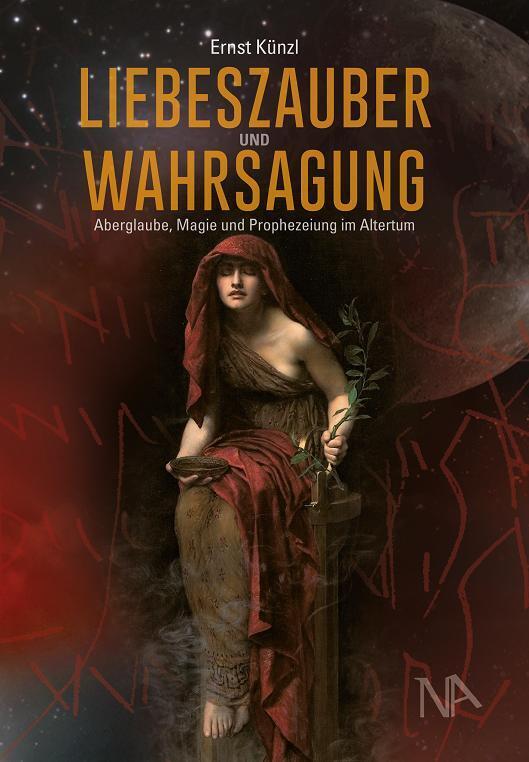 Liebeszauber und Wahrsagung main product photo