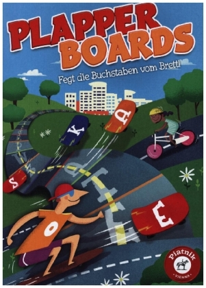 Word on the street (Spiel)