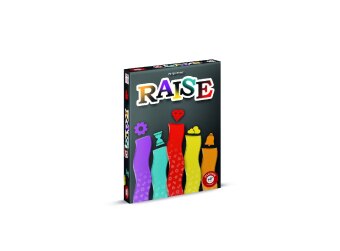Raise (Spiel)