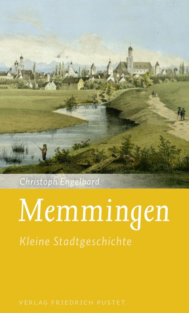 Memmingen main product photo