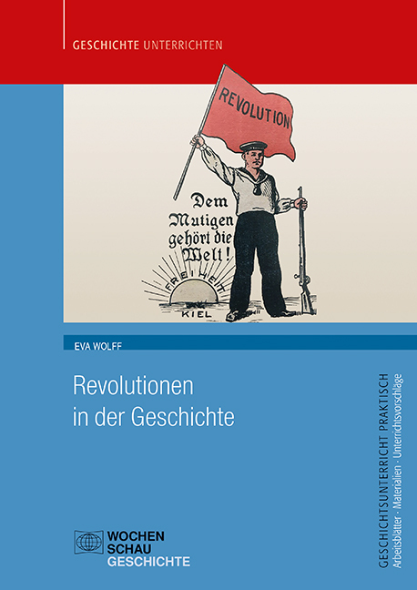 Revolutionen in der Geschichte main product photo