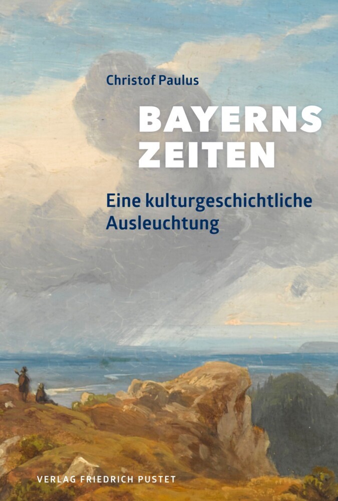Bayerns Zeiten main product photo