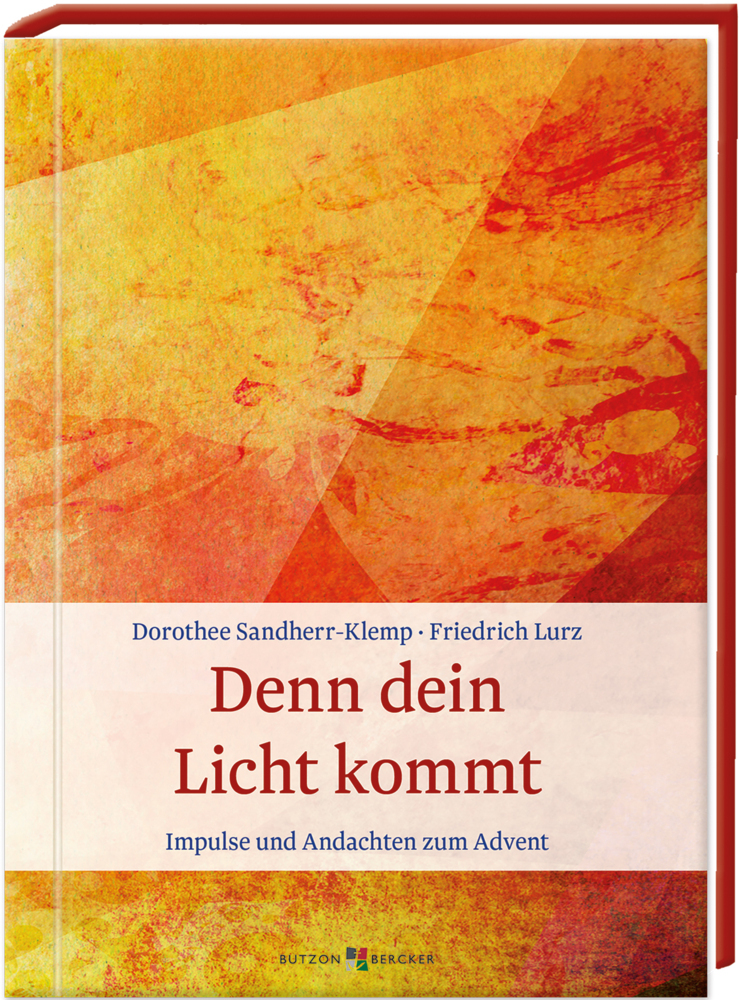Denn dein Licht kommt main product photo
