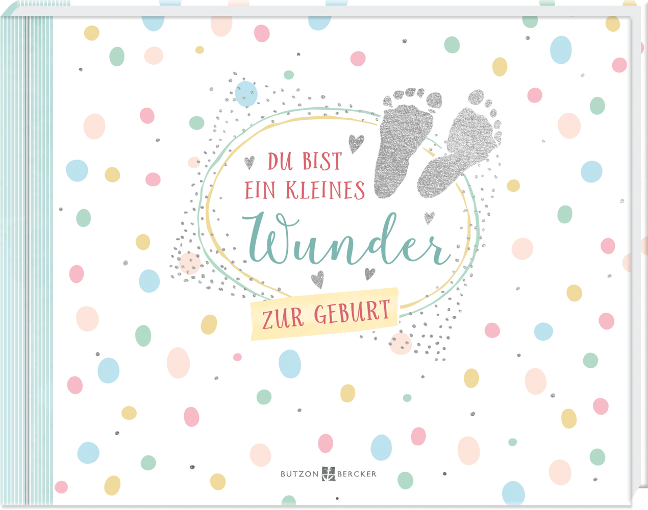 Du bist ein kleines Wunder main product photo