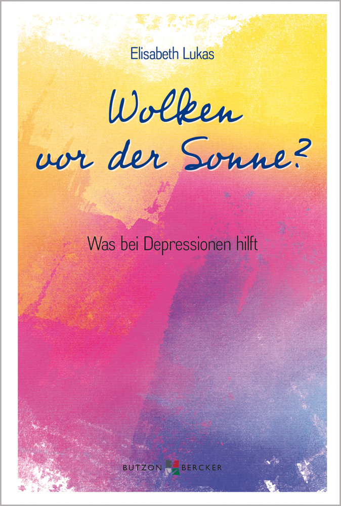 Wolken vor der Sonne? main product photo