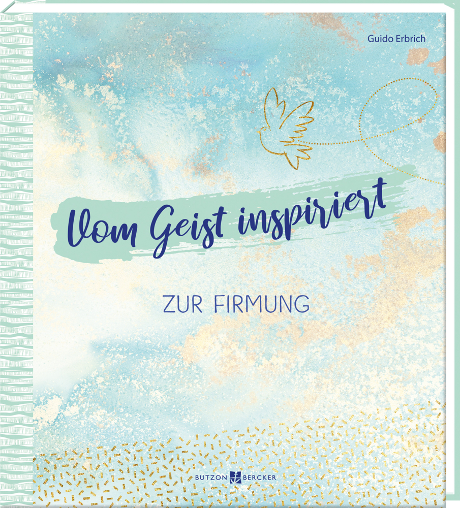 Vom Geist inspiriert main product photo