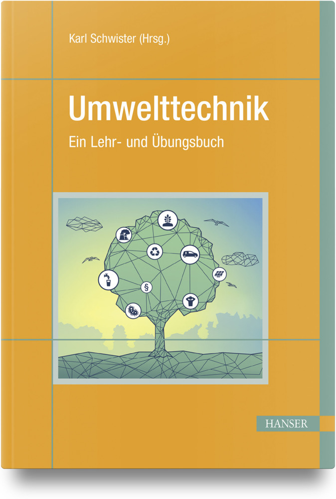 Umwelttechnik main product photo