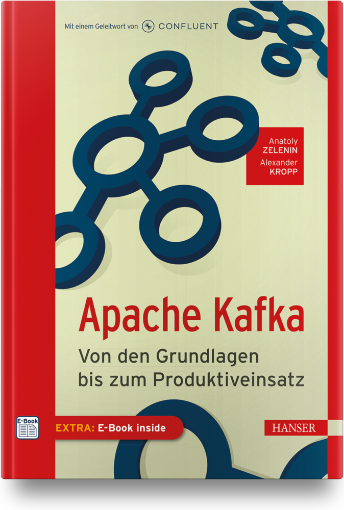 Apache Kafka main product photo