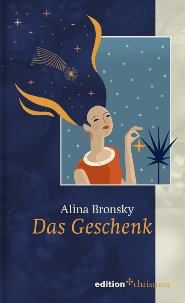 Das Geschenk main product photo