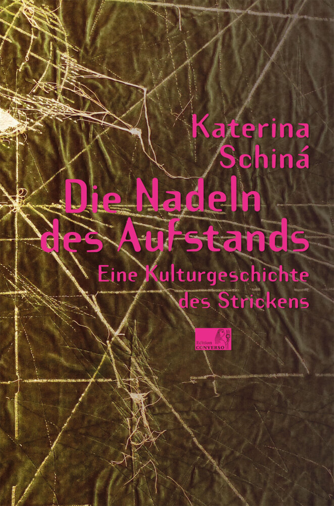 Die Nadeln des Aufstands main product photo
