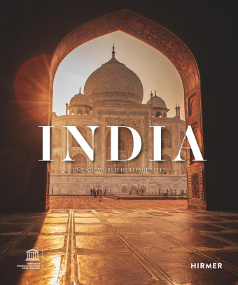 India - UNESCO World Heritage Sites