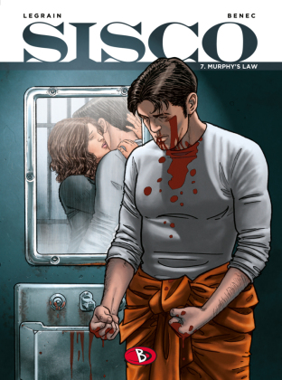 Sisco #7. Bd.7