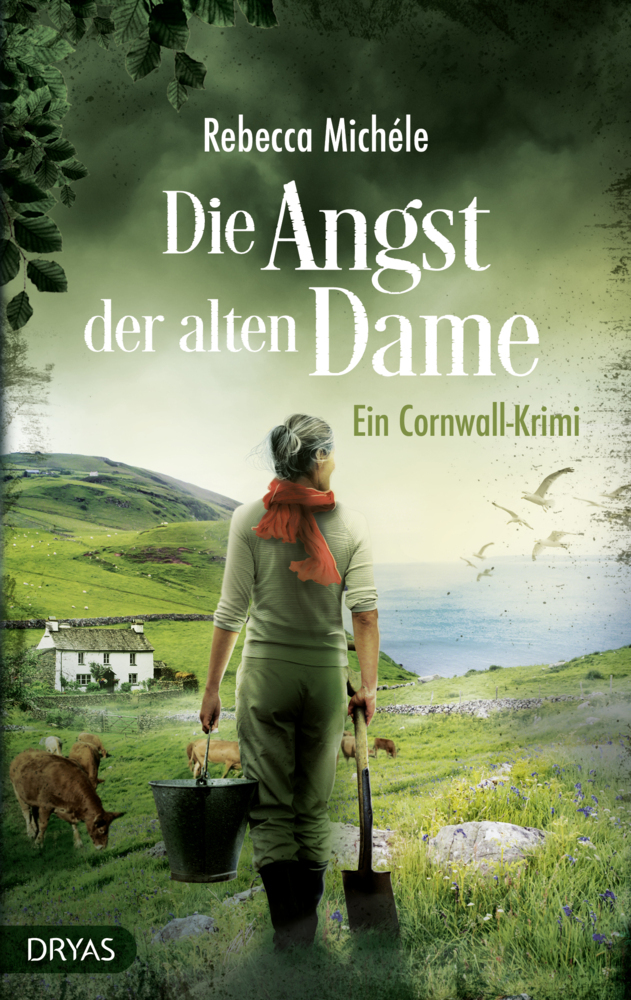 Die Angst der alten Dame main product photo