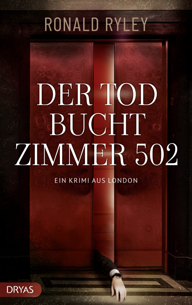 Der Tod bucht Zimmer 502 main product photo