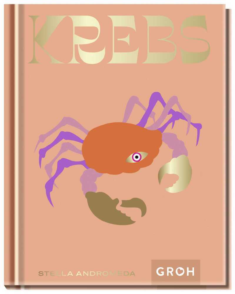 Krebs main product photo