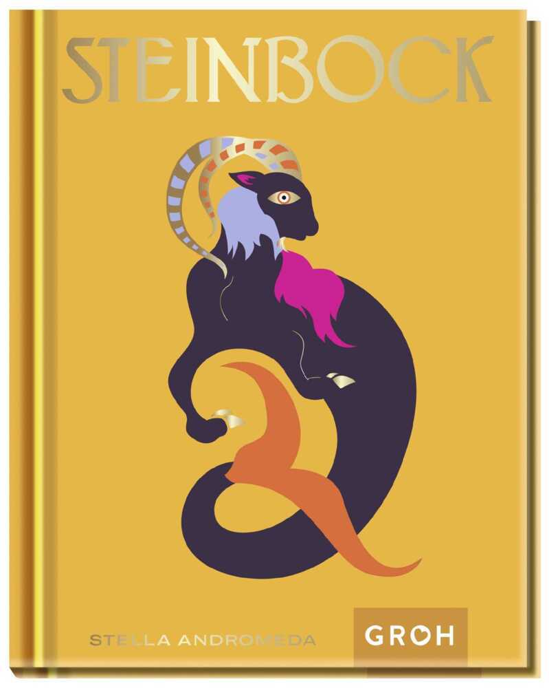 Steinbock main product photo