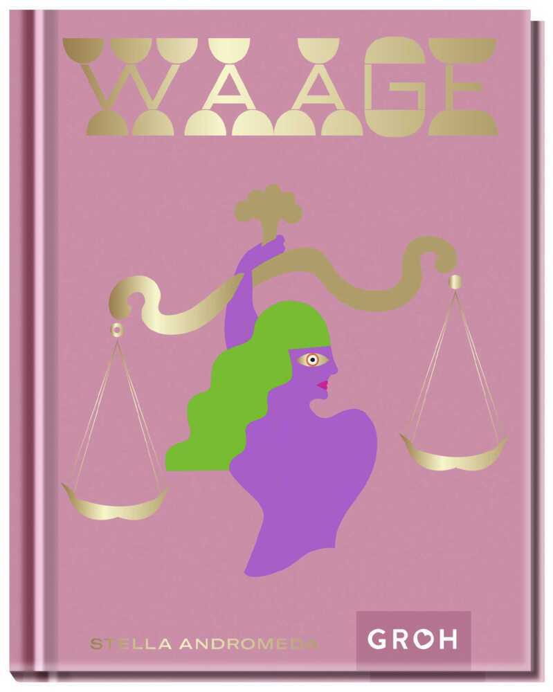 Waage main product photo
